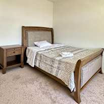 Lisa's room