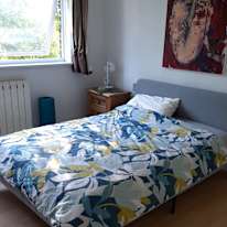 Antonella's room