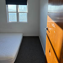 Cayla's room