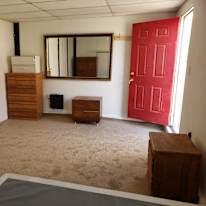 Happy Renter's room