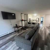 Justin's room