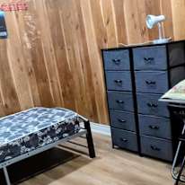NAHID NASHIMA's room