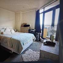 Stacey's room