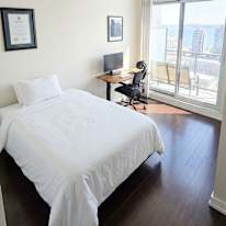 Daniel's room