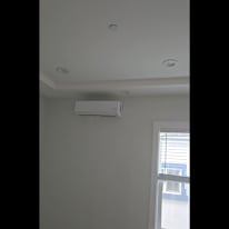 Tina's room