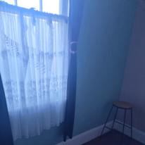 Dallas Stirling's room