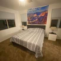 steven's room