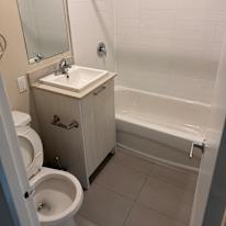 Victor's room