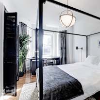 Sam June's room
