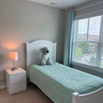 Jessica's room