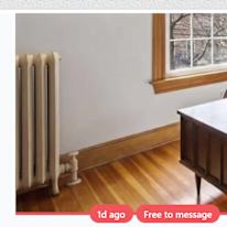 jackson's room