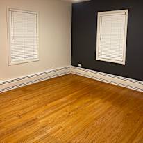 Damian's room