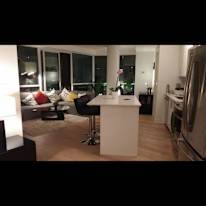 Virag's room