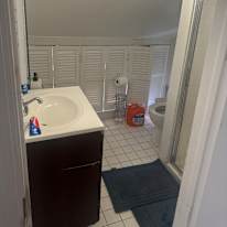 tejinder's room