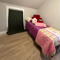 Maria's room