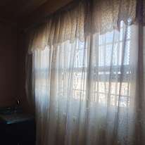 Faiza's room