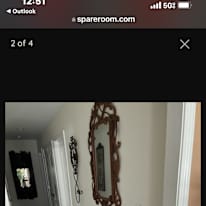 Carlee's room