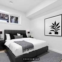 Rashi Helischauer's room