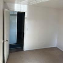 John's room
