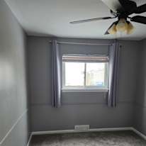 Bruno Monteiro's room