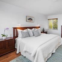 Amelia's room