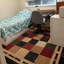 Daniela's room