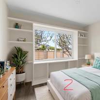 Cameron's room