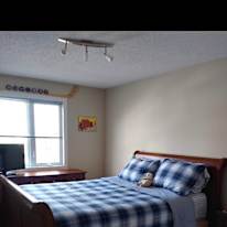 Ivana's room