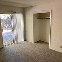 Trina's room
