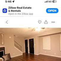 Donna B.'s room