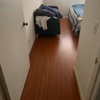 Andrew's room