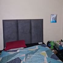 Marc's room