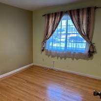 Shigeko's room