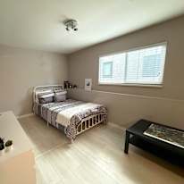Diana's room