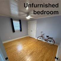 Casey's room