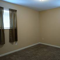 Phil's room