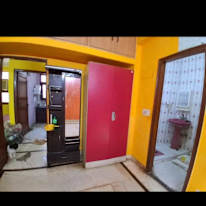mahua BHATTACHARJEE's room