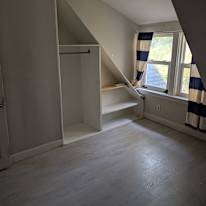 Castian's room
