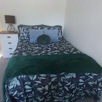 Summer's room