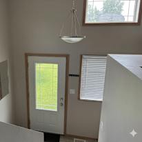 Steinbach's room
