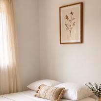 Salim A's room