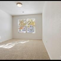 Dominic's room