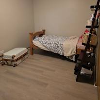 Pamela's room