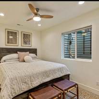 Daniel's room