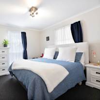 Murphy's room
