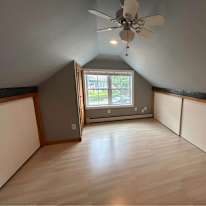Henry's room