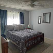 Nancy's room