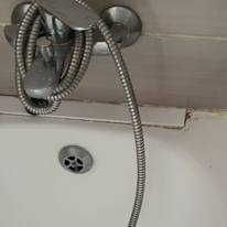 Property Rental's room