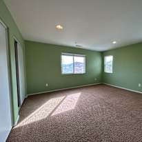 Fay's room