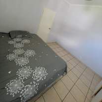 Lisa's room